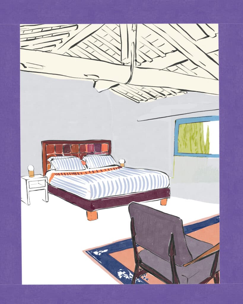 Suite & Camere Suite & Camere